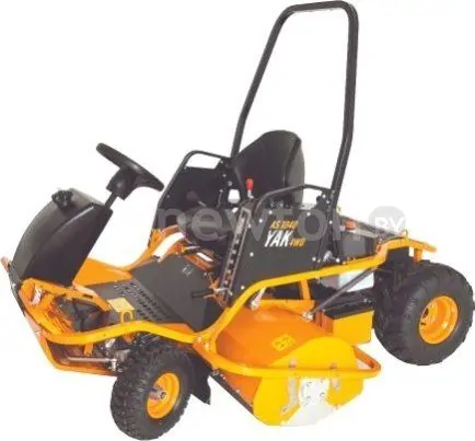 Райдер AS-Motor AS 1040 YAK 4WD