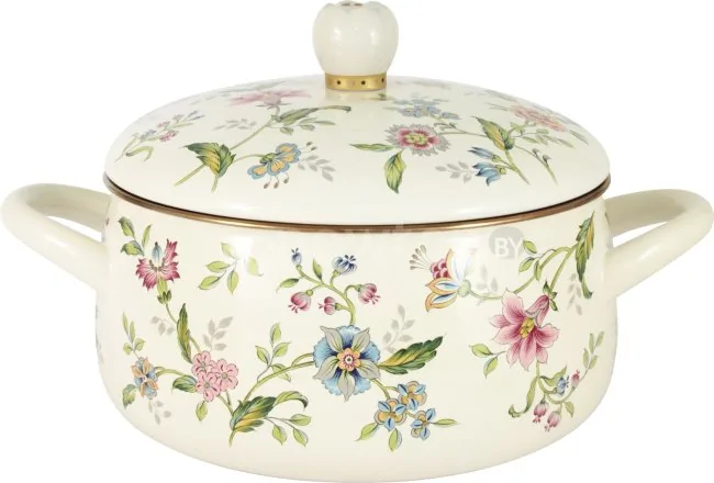 Кастрюля Lenardi Magnolia 776-066