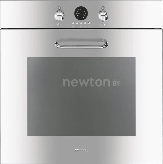Электрический духовой шкаф Smeg SF170X