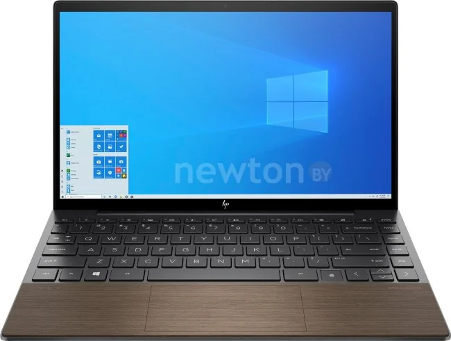 Ноутбук HP ENVY 13-ba1003ur 2X1N0EA