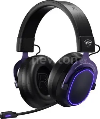 Наушники Machenike GX30 Pro (черный)