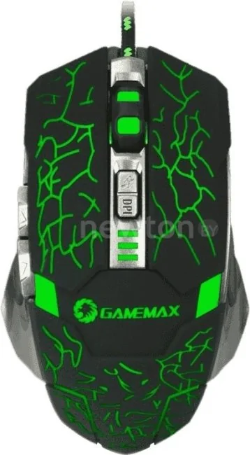 Игровая мышь GameMax GX1