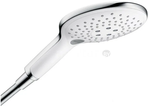 Душевая лейка Hansgrohe Raindance Select S 150 Air 3jet [28588400]