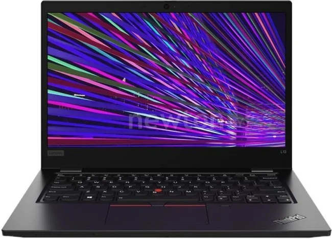 Ноутбук Lenovo ThinkPad L13 Gen 2 AMD 21AB004NRT