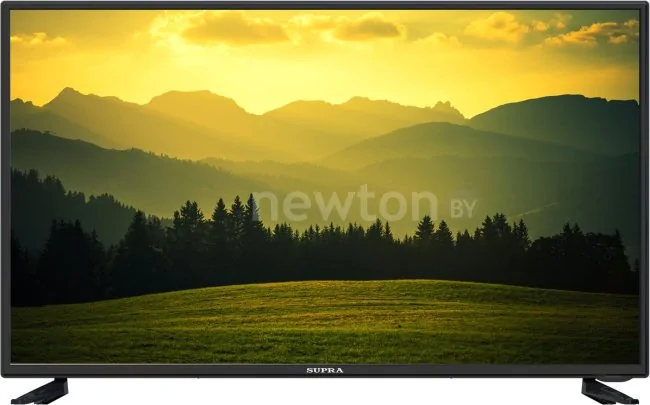 Телевизор Supra STV-LC40T560FL