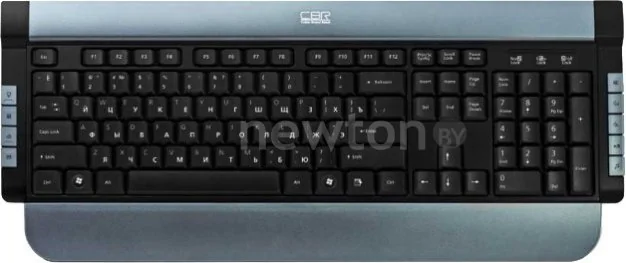 Клавиатура CBR KB 380GM