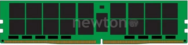 Оперативная память Kingston 64GB DDR4 PC4-21300 KSM26LQ4/64HCI