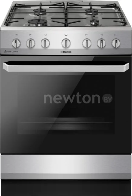 Кухонная плита Hansa FCMX6810092
