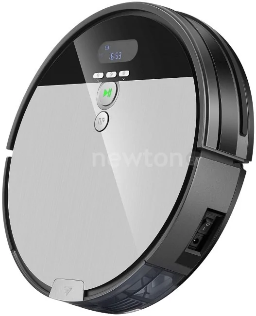 Робот-пылесос iLife V8S