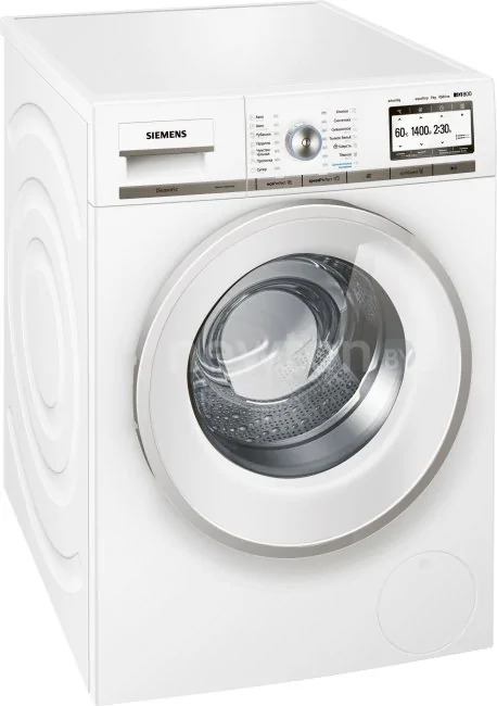 Стиральная машина Siemens WM14Y792OE