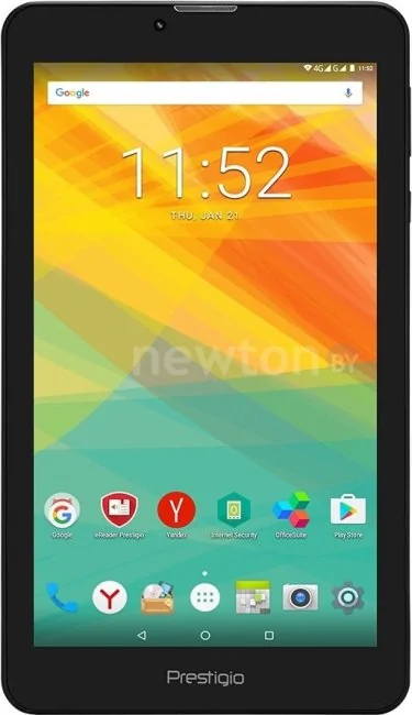 Планшет Prestigio Grace 3157 16GB LTE PMT3157_4G_D_CIS