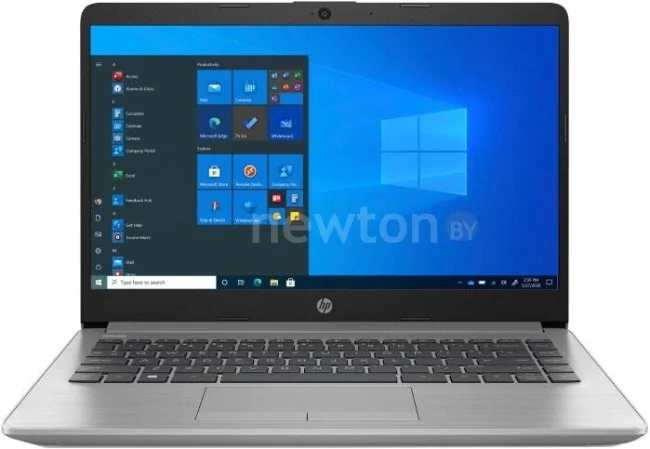 Ноутбук HP 245 G8 3A5S0EA
