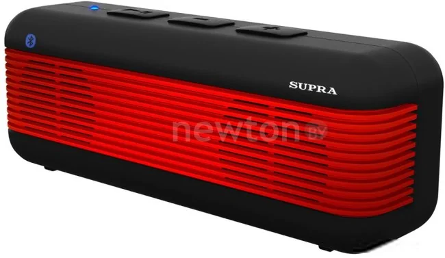 Беспроводная колонка Supra BTS-525