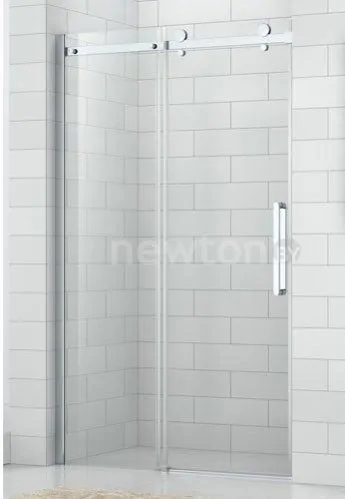 Душевая дверь Roltechnik Sanipro OBZD2/140