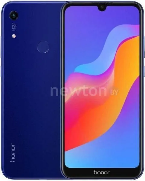 Телефон HONOR 8A JAT-LX1 3GB/64GB (синий)