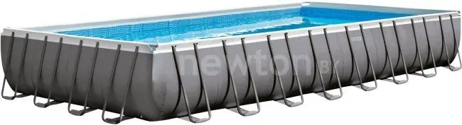 Каркасный бассейн Intex Ultra Frame 26374 (975х488х132)