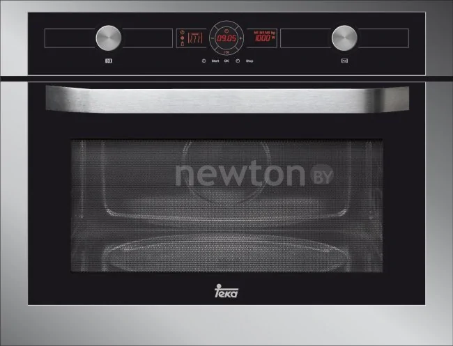 Микроволновая печь TEKA MWL 32 BIS (40586100)