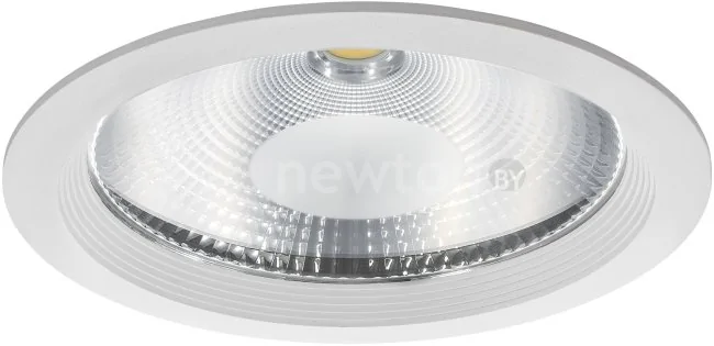 Точечный светильник Lightstar Forto 223504