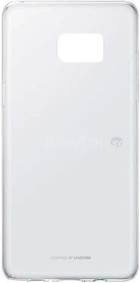 Чехол Samsung Clear Cover для Samsung Galaxy Note 7 [EF-QN930TTEG]