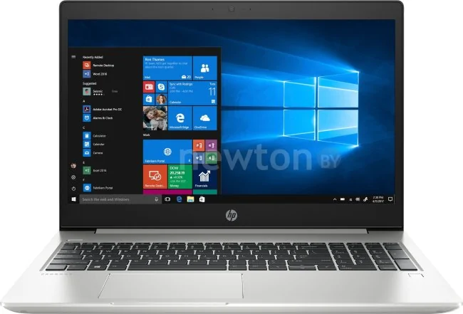 Ноутбук HP ProBook 455R G6 7DD87EA