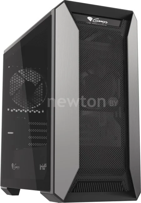 Корпус Genesis Irid 513 NPC-1681
