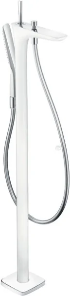 Смеситель Hansgrohe PuraVida [15473400]