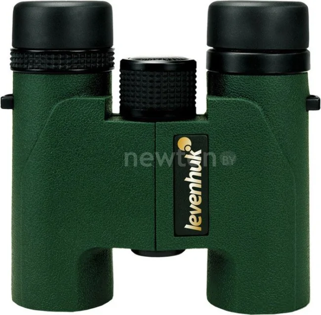 Бинокль Levenhuk Karma PRO 10x25