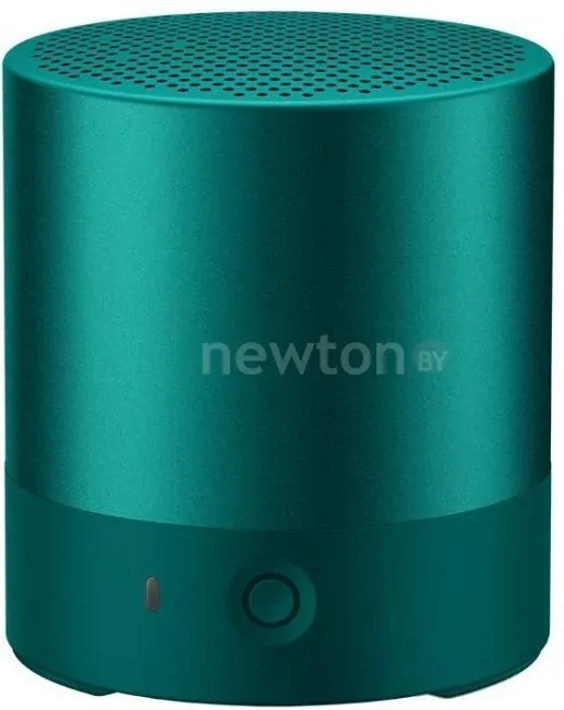 Беспроводная колонка Huawei Mini Speaker CM510 (изумрудно-зеленый)