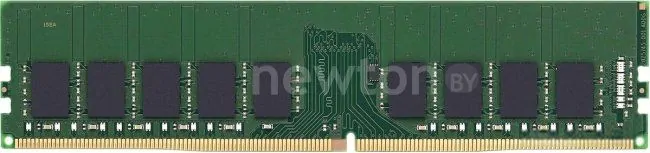 Оперативная память Kingston 32ГБ DDR4 3200 МГц KTH-PL432E/32G