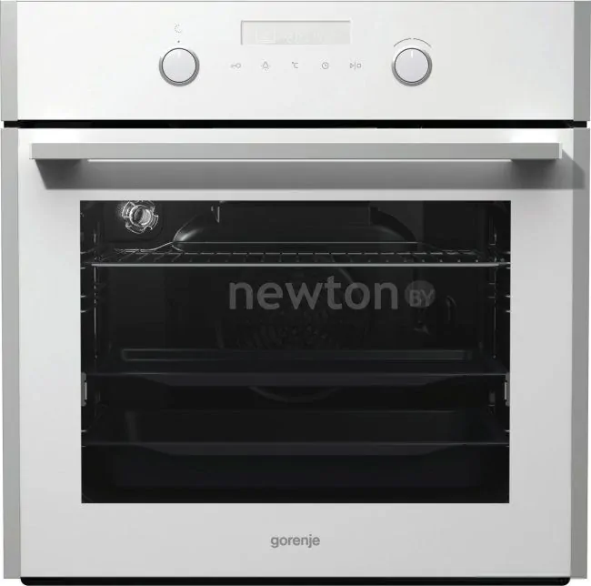 Электрический духовой шкаф Gorenje BO647A20WG-M