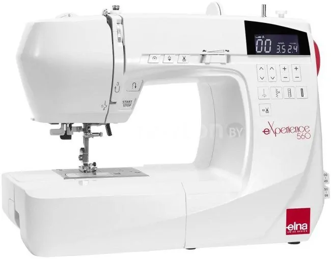 Компьютерная швейная машина Elna eXperience 560