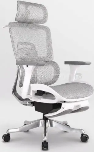 Офисное кресло myroo Office Beta A-523-GG (grey/grey)