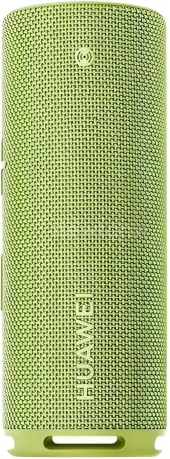 Беспроводная колонка Huawei Sound Joy 2 (зеленый, международная версия)