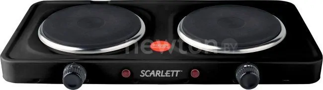 Настольная плита Scarlett SC-HP700S12