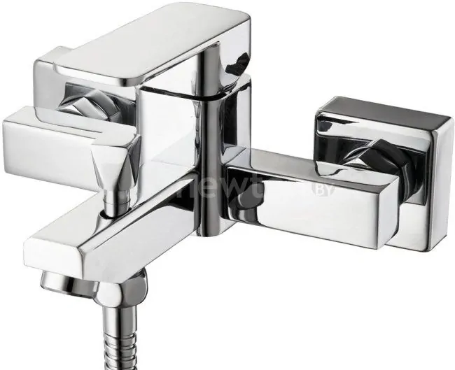 Смеситель Raiber Grats R1801