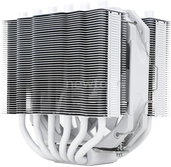 Кулер для процессора Thermalright Silver Soul 135 (белый)