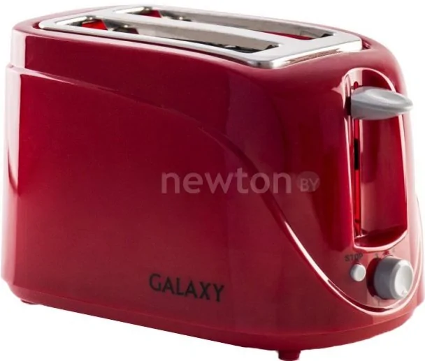 Тостер Galaxy Line GL2902