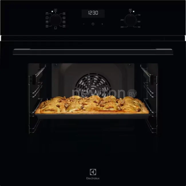 Электрический духовой шкаф Electrolux SteamBake PRO 600 KODEC70BZ