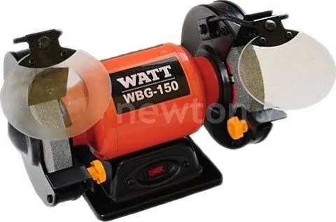 Заточный станок WATT WBG-150