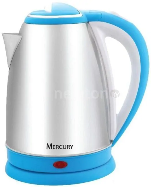 Электрический чайник Mercury Haus MC-6618