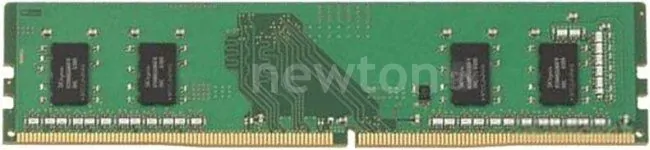 Оперативная память Hynix 4GB DDR4 PC4-19200 HMA851U6CJR6N-UHN0