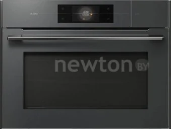Электрический духовой шкаф ASKO OCSM8478GG