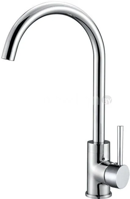Смеситель Bravat Slim F7332366CP-RUS