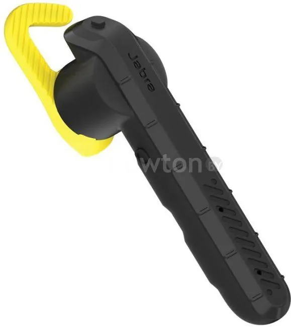 Bluetooth гарнитура Jabra Steel