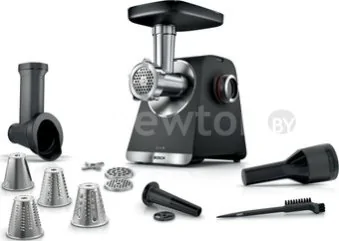 Мясорубка Bosch Serie 6 MFWS641B