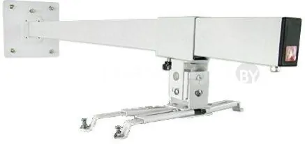 Кронштейн для телевизора Avtek ST1200 White (1MVWM7)