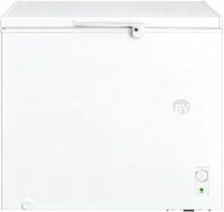 Морозильный ларь Zarget ZCF 208W