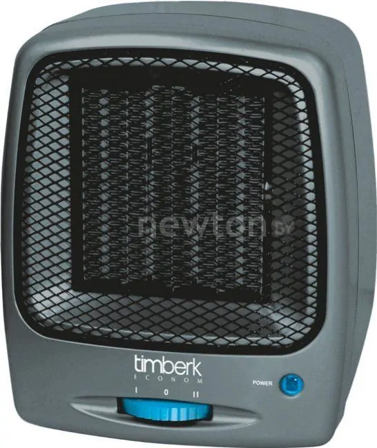 Тепловентилятор Timberk TFH T15DDM