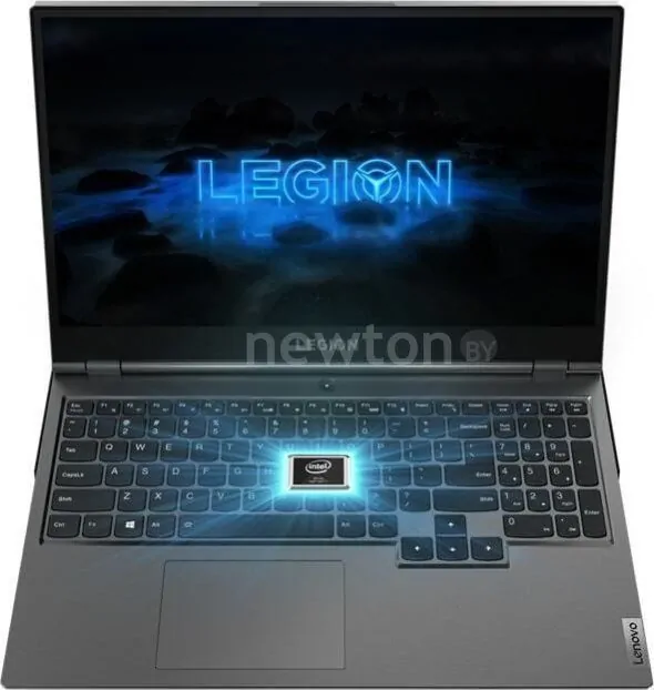 Игровой ноутбук Lenovo Legion 5P 15IMH05 82AY0021RU