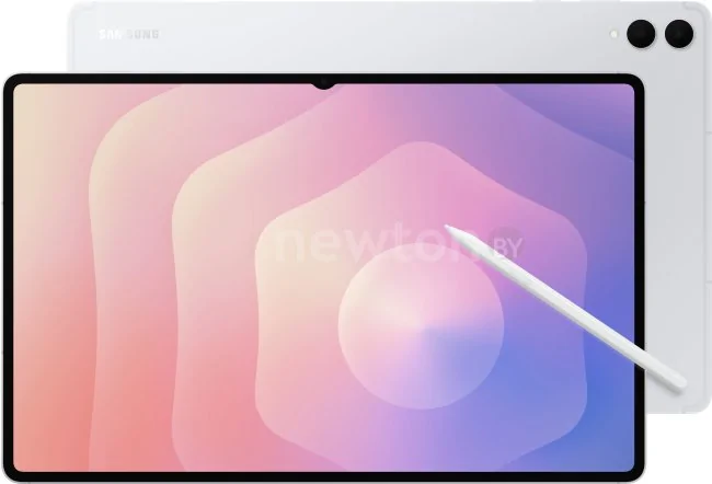 Планшет Samsung Galaxy Tab S11 Ultra Wi-Fi SM-X930 16GB/1TB (серебристый)